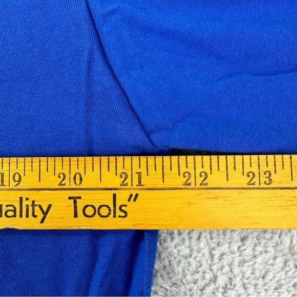 Supreme Men's Size Large Long Sleeved 100% Cotton Made in USA - Picture 4 of 9